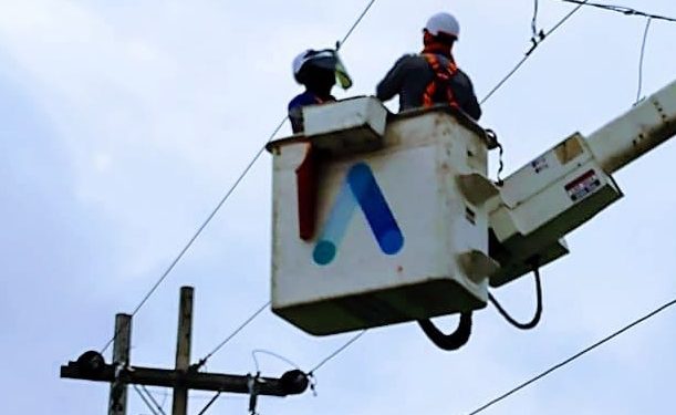 Estos son los barrios y sectores que tendrán interrupciones de energía este jueves en Barranquilla y el Atlántico