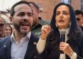 María Fernanda Cabal revela por qué no llegó al gabinete de De La Espriella y confirma que buscará la Presidencia en 2030