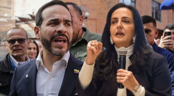 María Fernanda Cabal revela por qué no llegó al gabinete de De La Espriella y confirma que buscará la Presidencia en 2030