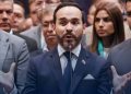 Consejo de Estado niega solicitud para suspender la posesión de Abelardo De La Espriella