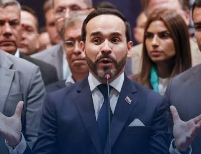 Consejo de Estado niega solicitud para suspender la posesión de Abelardo De La Espriella