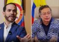 Petro propone diálogo al gobierno entrante de De La Espriella sobre reforma pensional y subsidio a adultos mayores