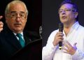 Pastrana pide frenar viaje de Petro a EE. UU.: “El Senado no puede permitir su salida del país”