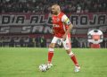 Omar Pérez sorprendió al revelar cuál es el verdadero equipo de su corazón en Colombia