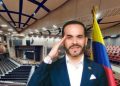 Estados Unidos confirma delegación de alto nivel para la posesión de Abelardo de la Espriella