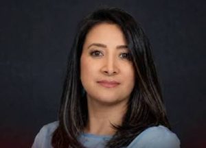 Claudia Benavides Salazar como nueva ministra de Ciencia, Tecnología e Innovación,