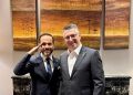 Israel confirma asistencia a la posesión de Abelardo De La Espriella y envía a su canciller a Colombia
