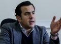 Rodrigo Lara pide un contralor independiente y sin contemplaciones contra la corrupción
