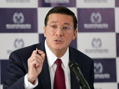 Registrador responde a denuncias de fraude: “No hay evidencia de manipulación en las elecciones presidenciales”