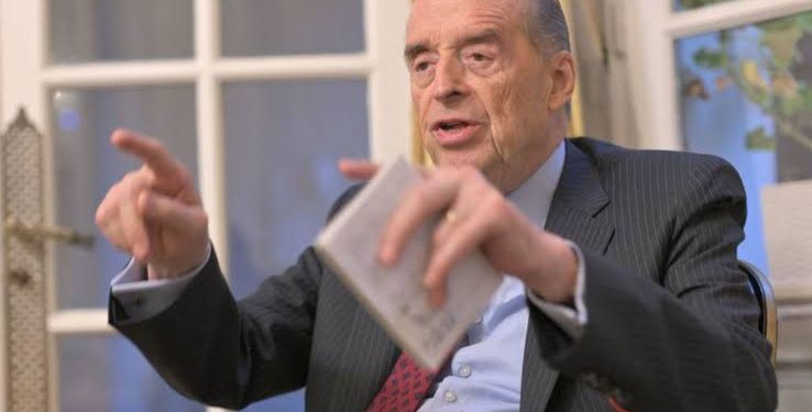 Álvaro Leyva lleva de nuevo sus denuncias contra Petro a EE. UU. y envía carta al secretario de Estado Marco Rubio