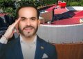 Tribunal mantiene en firme la posesión de De la Espriella en Cali y rechaza frenar la ceremonia