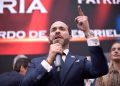 Equipo anticorrupción de De La Espriella pide congelar contratación y pagos por más de $9.000 millones en el Ministerio de la Igualdad
