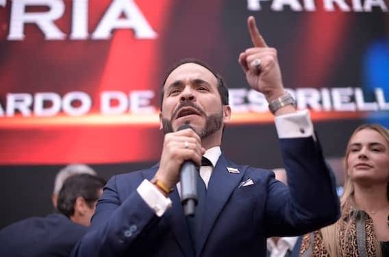 Equipo anticorrupción de De La Espriella pide congelar contratación y pagos por más de $9.000 millones en el Ministerio de la Igualdad