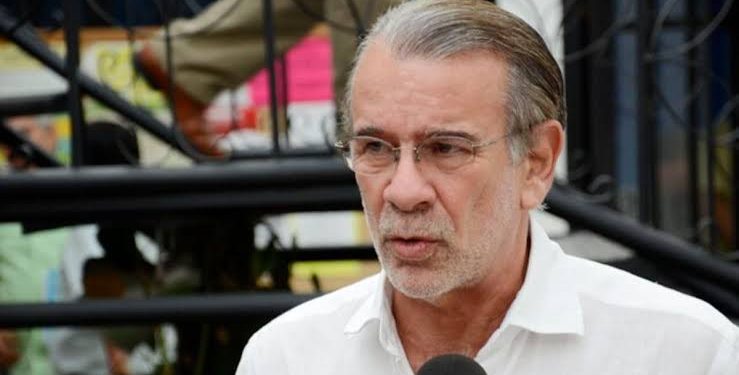 Gobernación del Atlántico intensifica atención a damnificados tras vendaval en Juan de Acosta y Usiacurí