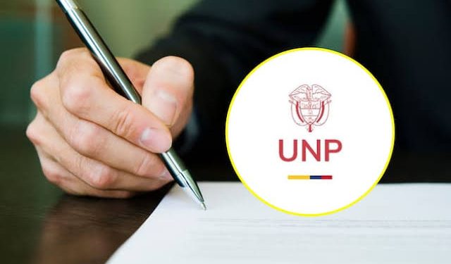 Denuncian millonaria solicitud de recursos para la UNP y cuestionan presuntos nombramientos antes del cambio de gobierno