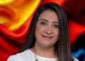 ¿Quién es Claudia Benavides? La académica elegida por Abelardo De la Espriella para liderar el Ministerio de Ciencia