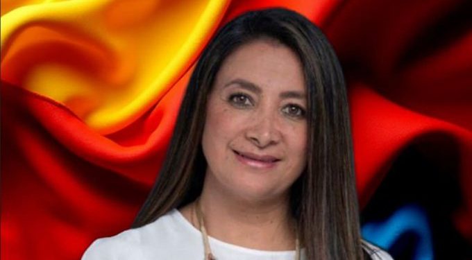 ¿Quién es Claudia Benavides? La académica elegida por Abelardo De la Espriella para liderar el Ministerio de Ciencia