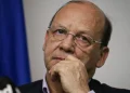 ¡Bomba fiscal a horas del traspaso! Renuncia el ministro de Hacienda Germán Ávila: “Salimos con el alma tranquila”