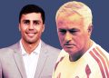 Mourinho nunca priorizó fichar a Rodrigo