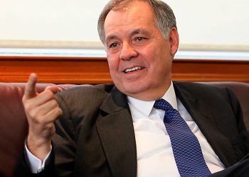 Alejandro Ordóñez volvería a la OEA como embajador de Colombia; De La Espriella definirá esta semana el representante en Washington