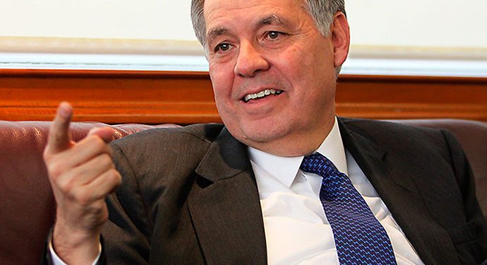 Alejandro Ordóñez volvería a la OEA como embajador de Colombia; De La Espriella definirá esta semana el representante en Washington