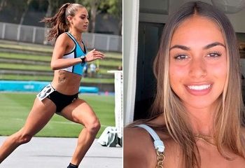Australia lamenta muerte de atleta