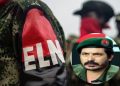 Alerta por presunto plan terrorista del ELN para la posesión presidencial: inteligencia advierte posibles ataques