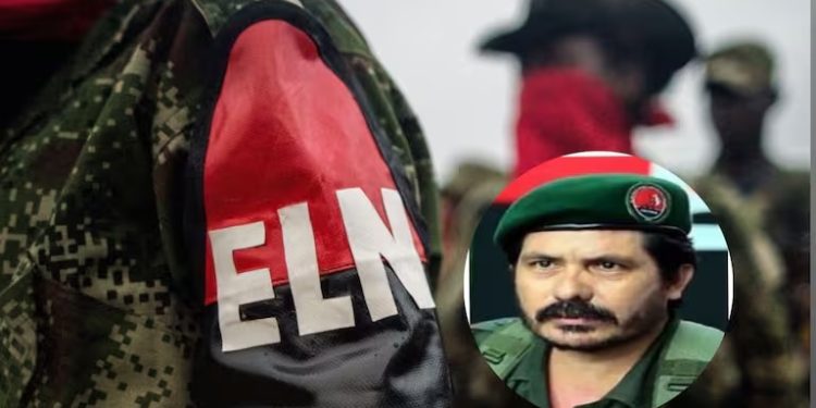 Alerta por presunto plan terrorista del ELN para la posesión presidencial: inteligencia advierte posibles ataques