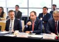 “Se demuestra la irresponsabilidad del gobierno saliente”: José Manuel Restrepo tras diagnóstico de la Contraloría