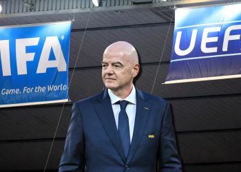 UEFA amenaza con demandar a la FIFA por fallido plan para privatizar parte del Mundial