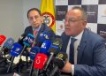 Vicecontralor asegura que informe entregado al gobierno de De la Espriella es “técnico, objetivo y sin connotación política”