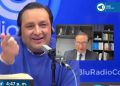Fiscalía busca que la imputación contra Jorge Alfredo Vargas sea reservada por presuntas víctimas de acoso sexual