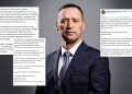Ministro de Defensa rectifica: homicidios de líderes sociales aumentaron durante el actual gobierno