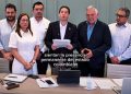 Gobierno de Abelardo De La Espriella lanza el Plan Tenderos para impulsar más de 500.000 pequeños negocios en Colombia