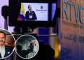 RTVC no transmitirá la posesión de Abelardo De La Espriella; producción estará a cargo de Estudios RCN