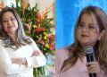 Fuerte pulso entre el Gobierno entrante y el saliente por contratos de $3,2 billones: Elsa Noguera pide frenar adjudicaciones de Invías