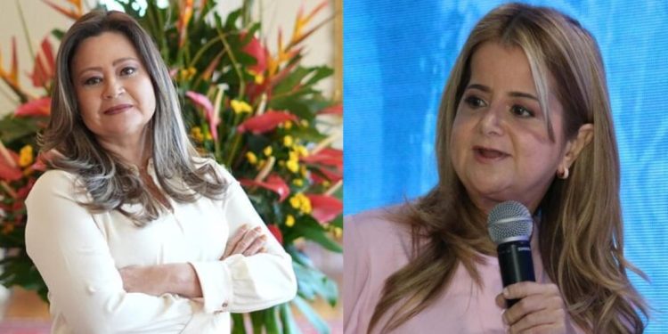 Fuerte pulso entre el Gobierno entrante y el saliente por contratos de $3,2 billones: Elsa Noguera pide frenar adjudicaciones de Invías