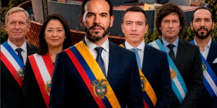 Expectativa por la posesión de Abelardo De La Espriella: presidentes, invitados internacionales y un amplio operativo de seguridad