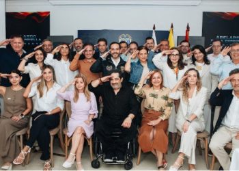 Presidencia publica las hojas de vida del gabinete de Abelardo De La Espriella previo a su posesión