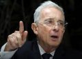 Uribe llama a fortalecer el Centro Democrático tras el surgimiento del partido de De La Espriella: “Nos toca trabajar mucho”
