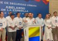 De La Espriella anuncia nueva cúpula de la Policía y traslada la Subdirección General a Barranquilla