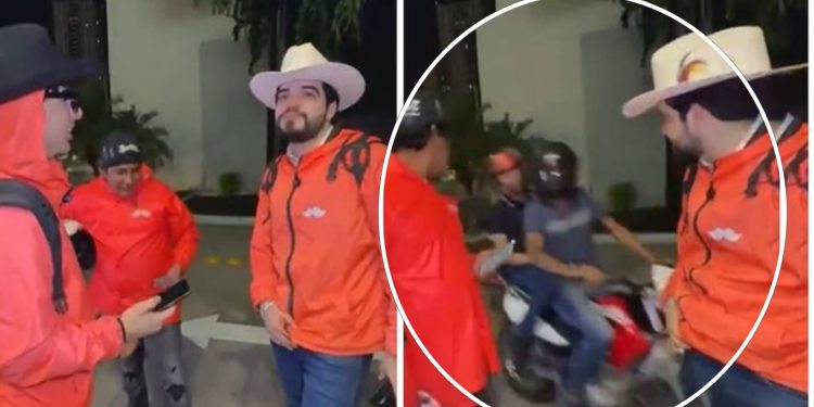Ataque en plena transmisión: asesinan a reconocido influencer en Culiacán y todo quedó grabado