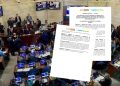 Radican proyecto para desmontar la ‘paz total’: buscan reactivar órdenes de captura contra grupos armados