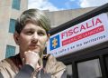 Fiscalía abre indagación por explosivos audios que salpican a Verónica Alcocer y su círculo cercano