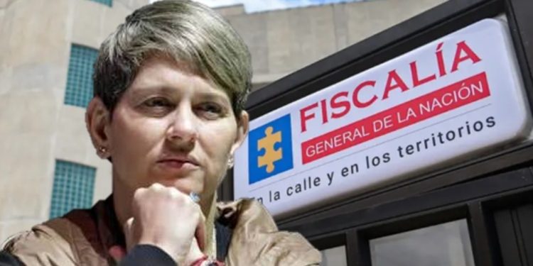 Fiscalía abre indagación por explosivos audios que salpican a Verónica Alcocer y su círculo cercano