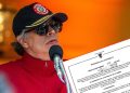 Petro saca de la mesa de paz a siete jefes de las disidencias de alias ‘Calarcá’ y reactiva sus órdenes de captura