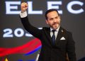Confirmados los presentadores de la posesión de Abelardo De La Espriella: la elección sorprendió y dejó por fuera a RCN