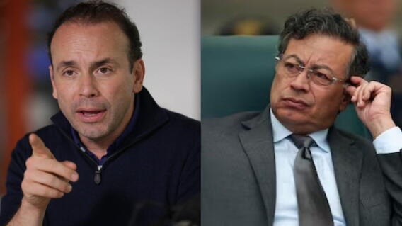 Alcalde de Cali le responde a Petro y rechaza sus advertencias sobre explosivos: “Es muy irresponsable”