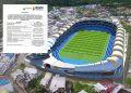 UNGRD insiste en millonaria licitación para el estadio Marino Klinger pese a que el proceso fue declarado desierto
