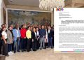 Pacto Histórico no asistirá a la posesión de De la Espriella y anuncia actos paralelos en Bogotá, Barranquilla y Cali